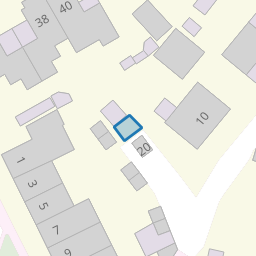 Perceel HST00-C-1970