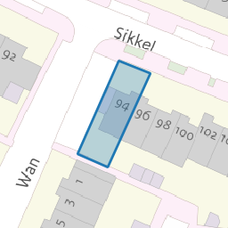 Perceel HST00-C-1972