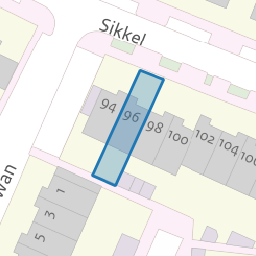 Perceel HST00-C-1973