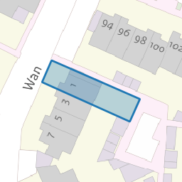 Perceel HST00-C-1975