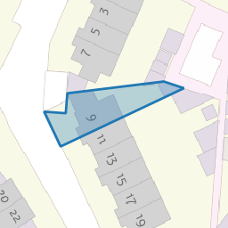 Perceel HST00-C-1977