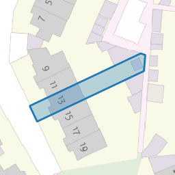 Perceel HST00-C-1979