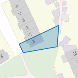 Perceel HST00-C-1981