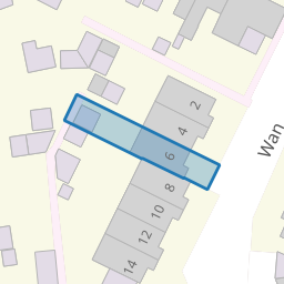 Perceel HST00-C-1988