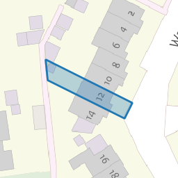 Perceel HST00-C-1990