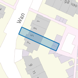 Perceel HST00-C-1993