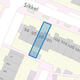 Perceel HST00-C-1995