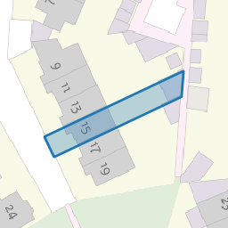 Perceel HST00-C-1998