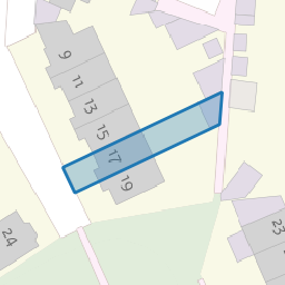 Perceel HST00-C-1999