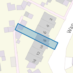 Perceel HST00-C-2000