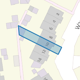 Perceel HST00-C-2001