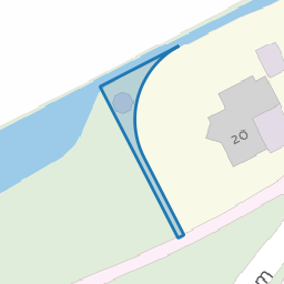 Perceel HST00-C-2030