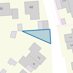 Perceel HST00-C-2031