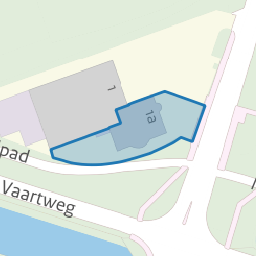 Perceel HST00-C-2037