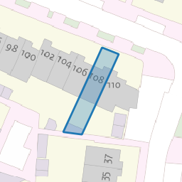 Perceel HST00-C-2039