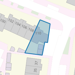 Perceel HST00-C-2040