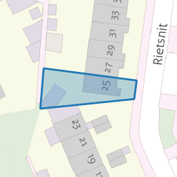 Perceel HST00-C-2042