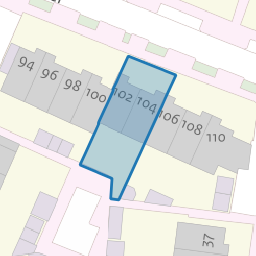 Perceel HST00-C-2047