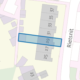 Perceel HST00-C-2048