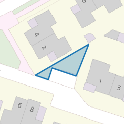 Perceel HST00-C-2052