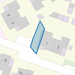 Perceel HST00-C-2053