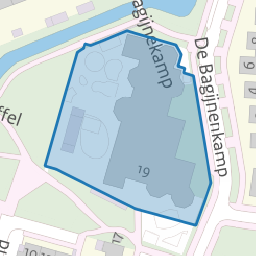 Perceel HST00-C-2057