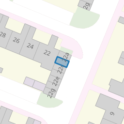 Perceel HST00-C-2061