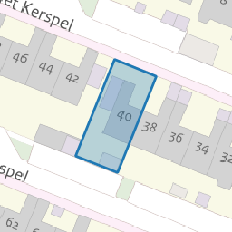 Perceel HST00-C-2063