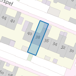 Perceel HST00-C-2064