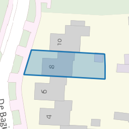 Perceel HST00-C-2066