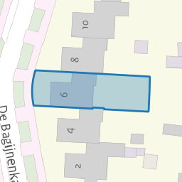 Perceel HST00-C-2067