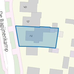 Perceel HST00-C-2068