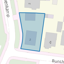 Perceel HST00-C-2069