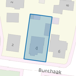 Perceel HST00-C-2070