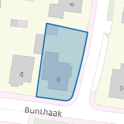 Perceel HST00-C-2071