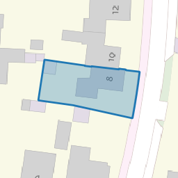 Perceel HST00-C-2072