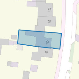 Perceel HST00-C-2073