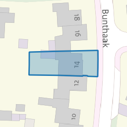 Perceel HST00-C-2075