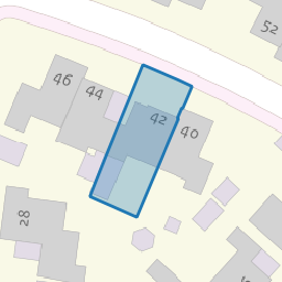 Perceel HST00-C-2079