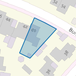 Perceel HST00-C-2080