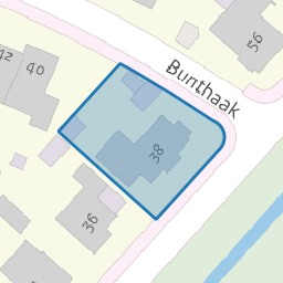 Perceel HST00-C-2081