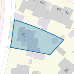 Perceel HST00-C-2086