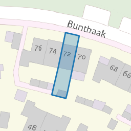 Perceel HST00-C-2093