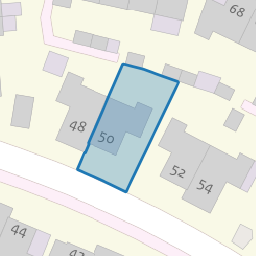 Perceel HST00-C-2095