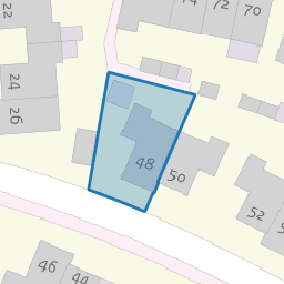 Perceel HST00-C-2096