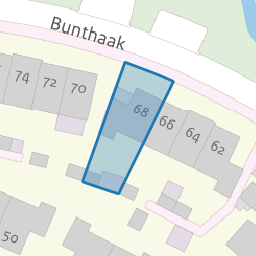 Perceel HST00-C-2097