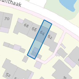 Perceel HST00-C-2099