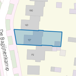 Perceel HST00-C-2111