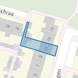 Perceel HST00-C-2117