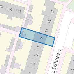 Perceel HST00-C-2118